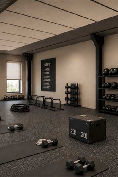 FLX Wellness