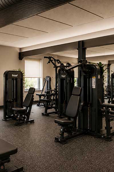 FLX Wellness
