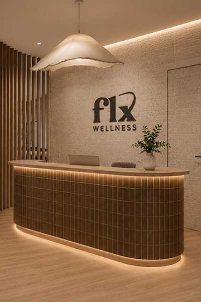 FLX Wellness