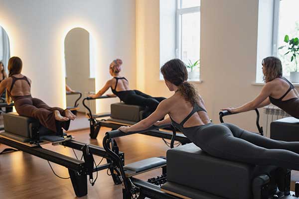 FLX Wellness